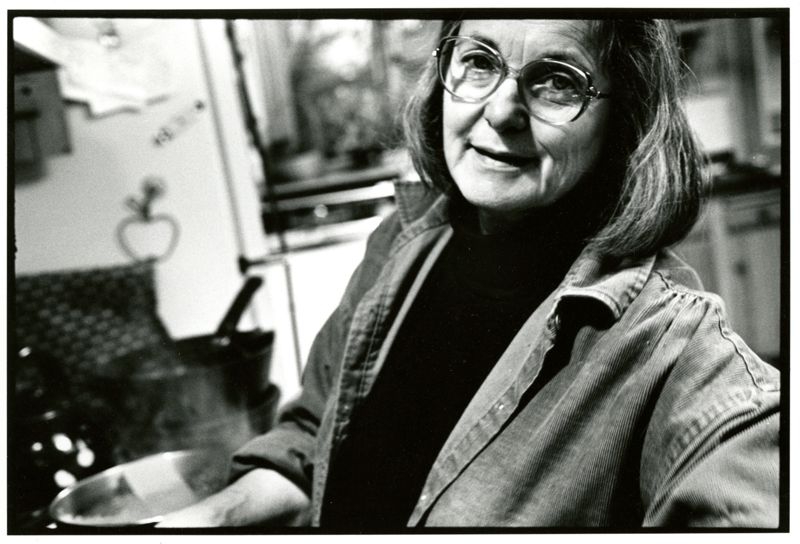 Lausier Family of Madawaska