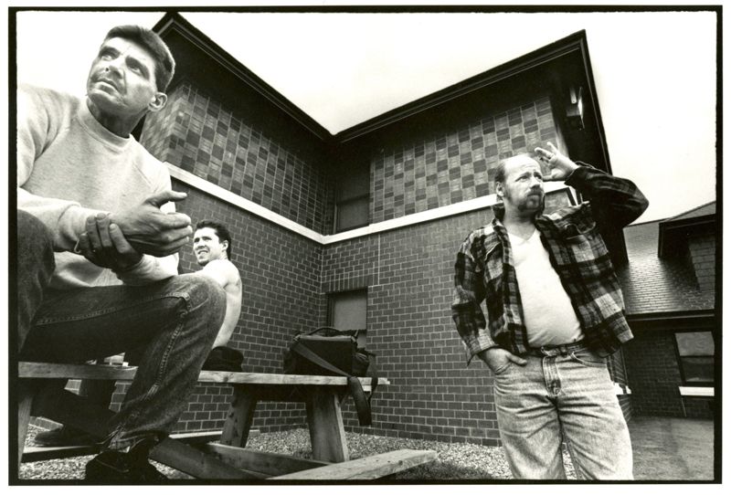 Cumberland County Jail