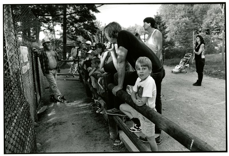 Bob Miner's D.E.W. Animal Farm