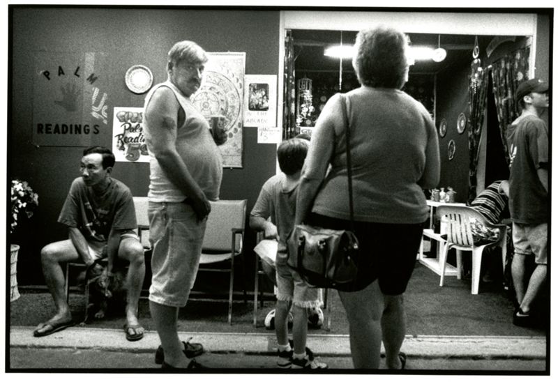 The Jace Family - Old Orchard Beach