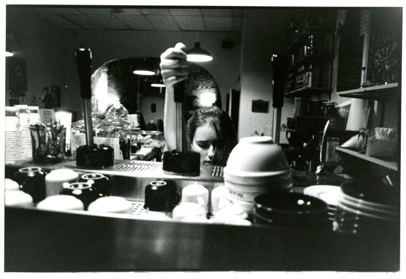 Java Joe's Coffee Shop