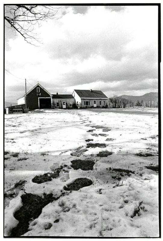 Weld, Maine Photographs