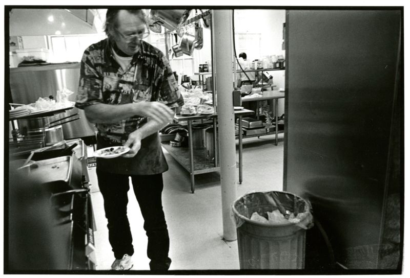 Hank Cocking - Amistad