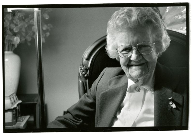 Women in Philanthropy