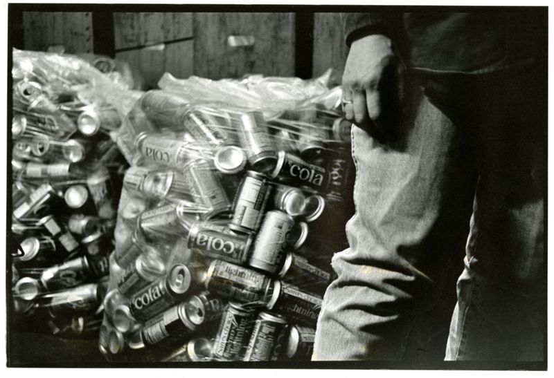 Pam's Redemption Center