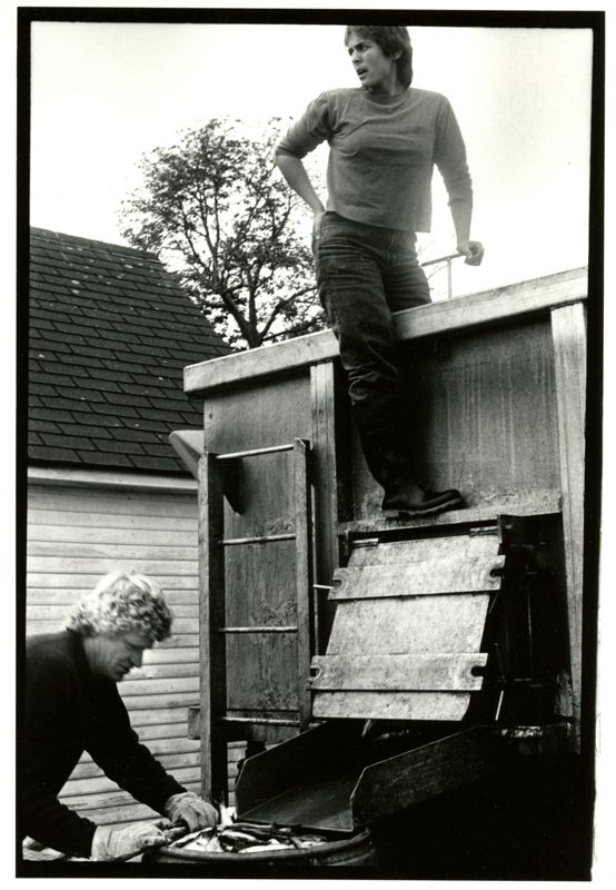 Coastal Women Photographs