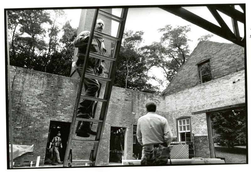 Great Diamond Island Photographs