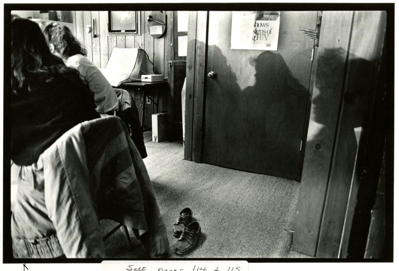 Maine Children's Home