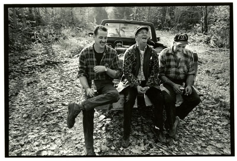 Weese Family Logging