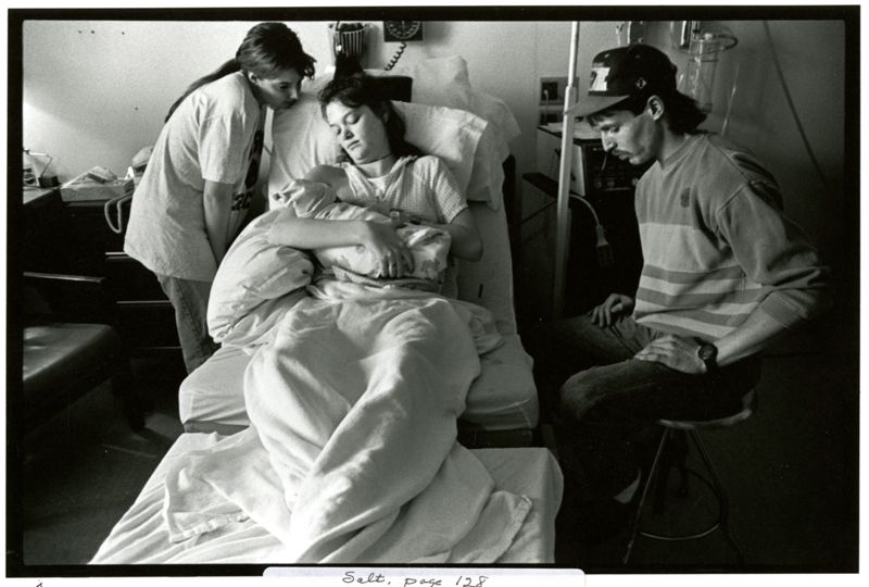 Neysa's Baby Photographs