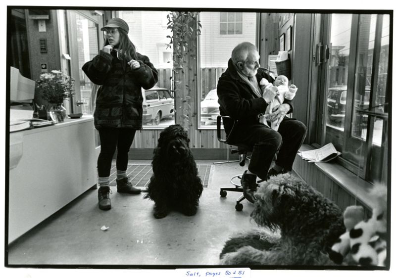 Alan Auto Volvo Service