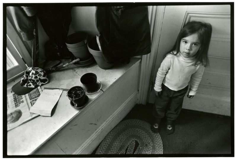 Non-Traditional Family