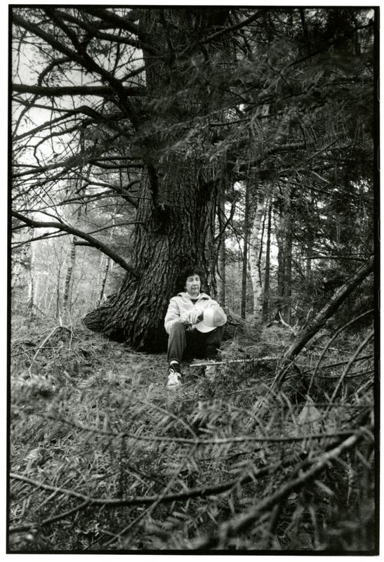 Elizabeth Cori Jones Deep Root Farm