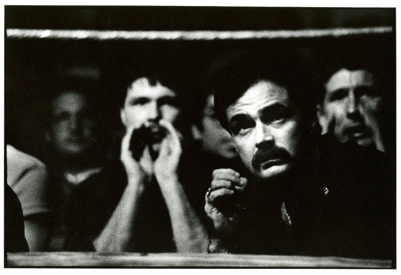 Portland Boxing Club