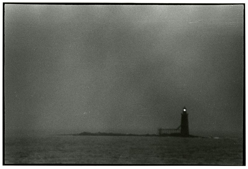 Lighthouse Maintenance