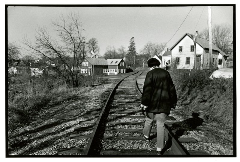 Myrtle Lowell Photographs