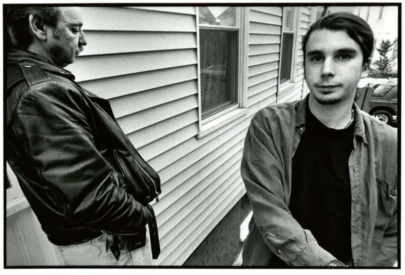 Friendship House, Portland, ME