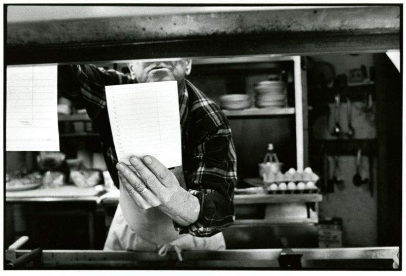 Ye Olde Pancake Shoppe