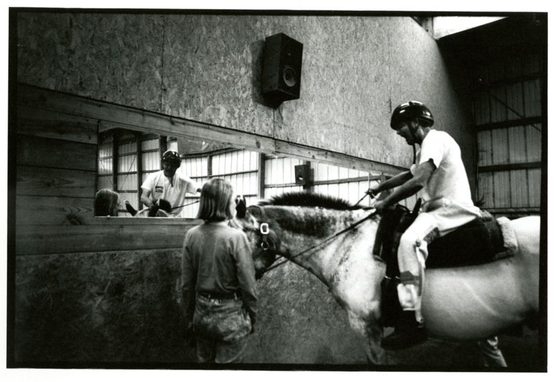 Hearts & Horses Therapeutic Riding Center