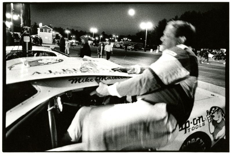 Stock Car Racing Photographs