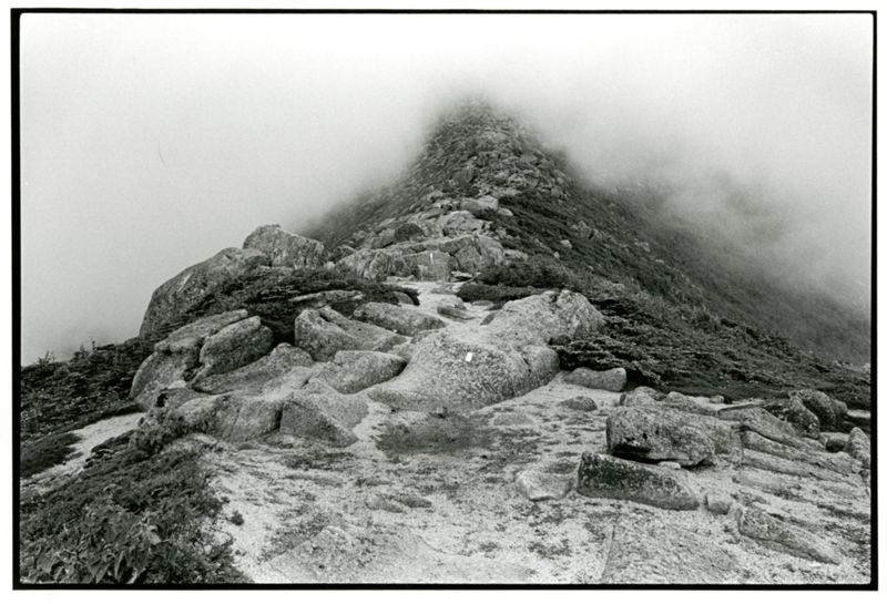 Appalachian Trail and Shaw's Boarding House