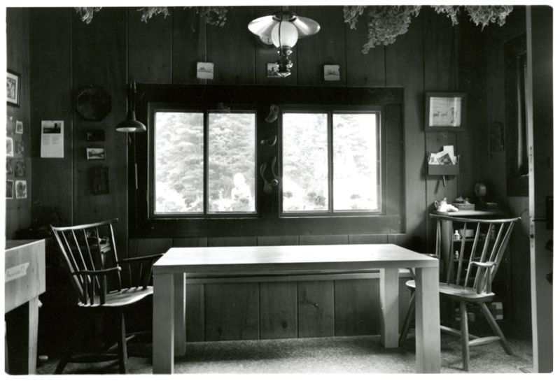 The Good Life Center - Nearing Homestead