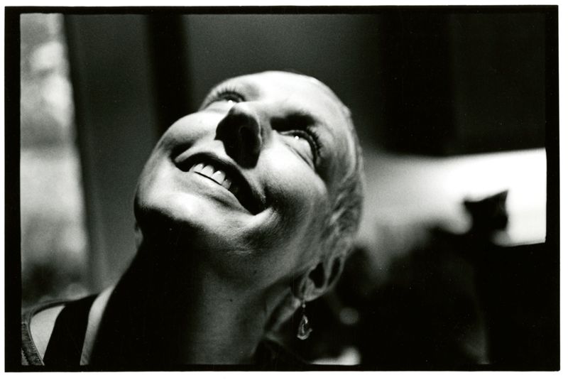 Breast Cancer Support Group Photographs