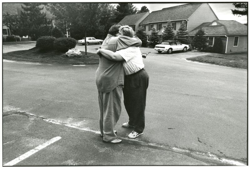 Lesbian Parents/Suburban Family