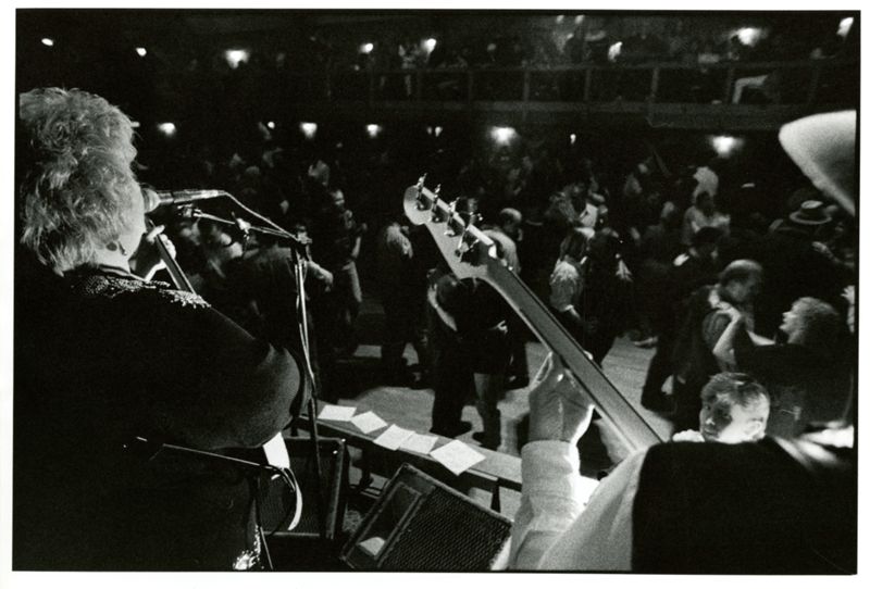 Country Music Photographs