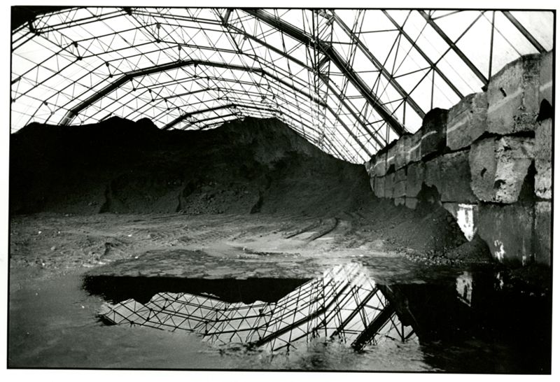 Merrill Marine Terminal