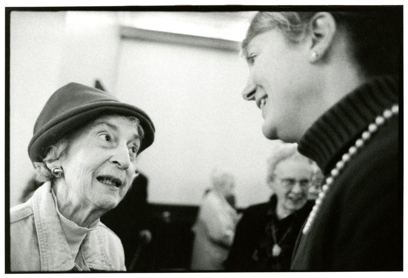 Parish Nurses Photographs