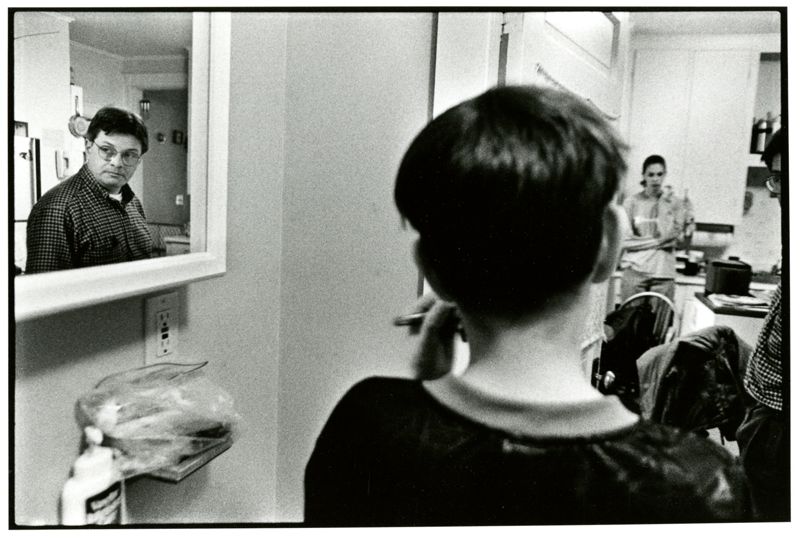 Dan Boucher, Foster Parent