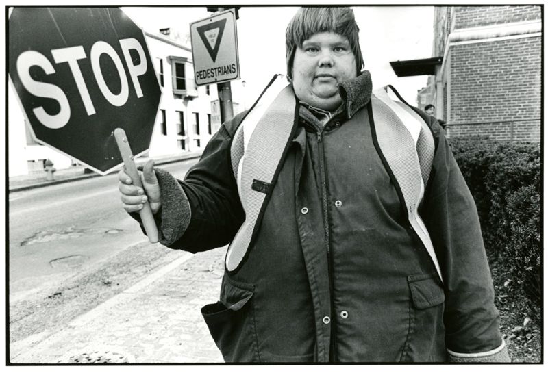 Portland City Crossing Guards (Corner Commandos)