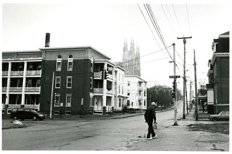 Franco-American Community, Lewiston, ME