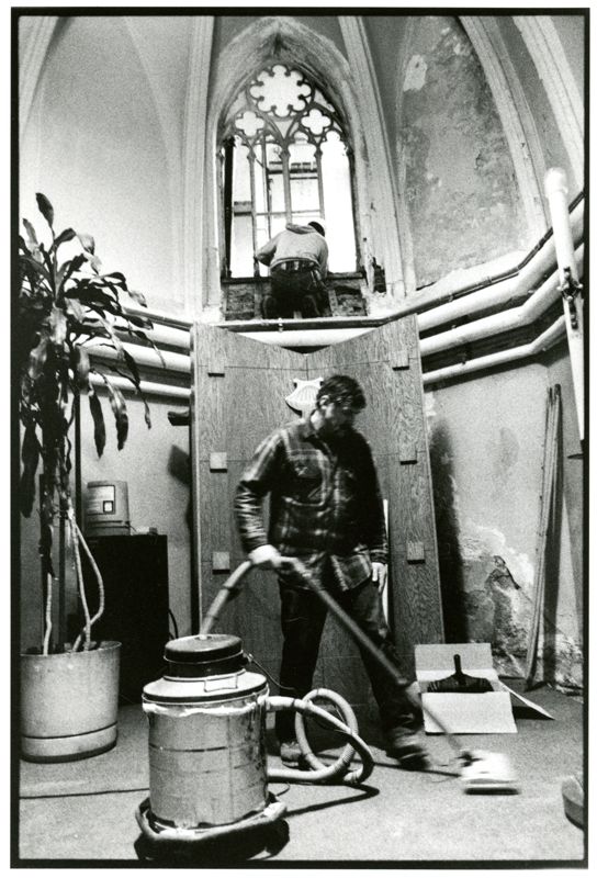 St. Peter and Paul Cathedral and Franco-American Culture