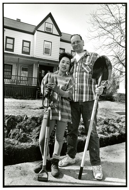 Intercultural Families