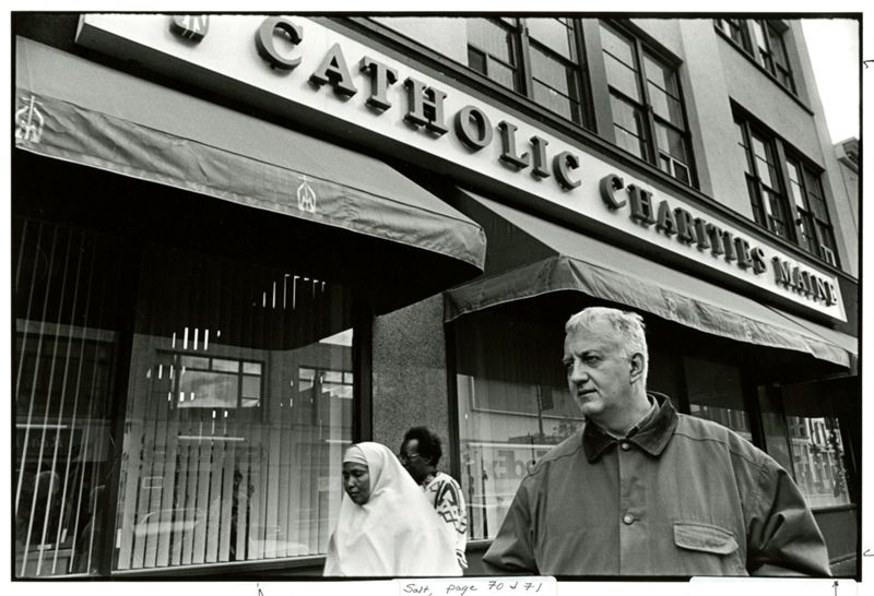 The Bosnians - Living Two Lives