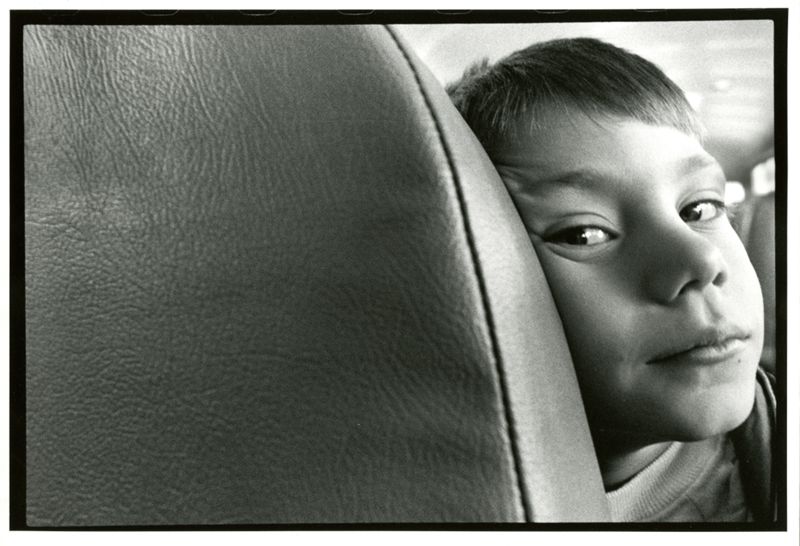 Reiche School ESL Program