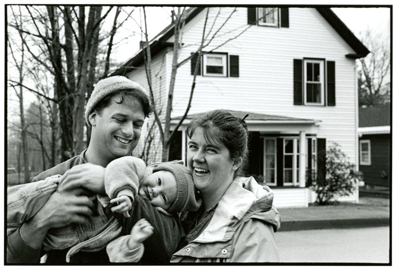 Making a Home in Maine