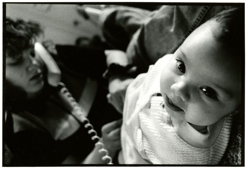 My Choice Home For Young Mothers