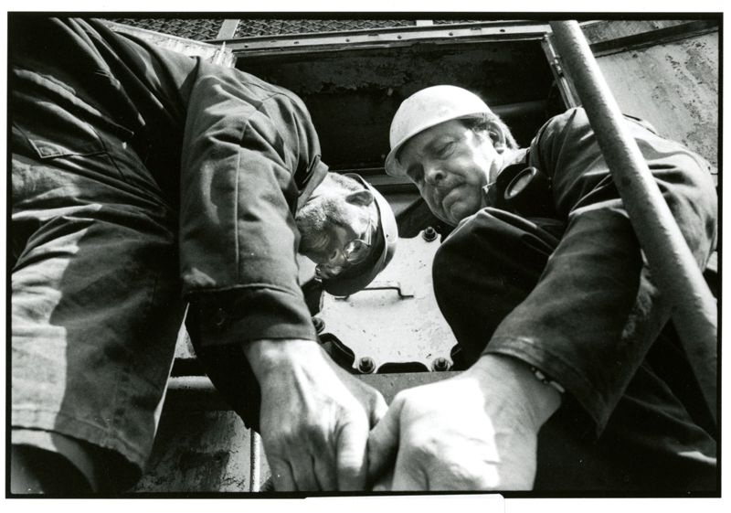 Railroad: St. Lawrence & Atlantic