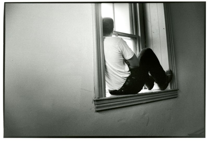 On the Outs Photographs