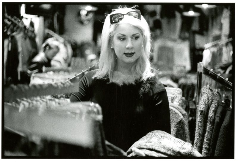 Pageantry in Maine Photographs