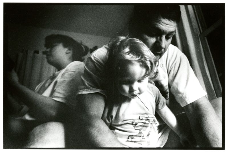 Keith Perry Photographs