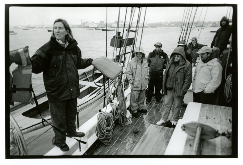 Hard Alee Photographs