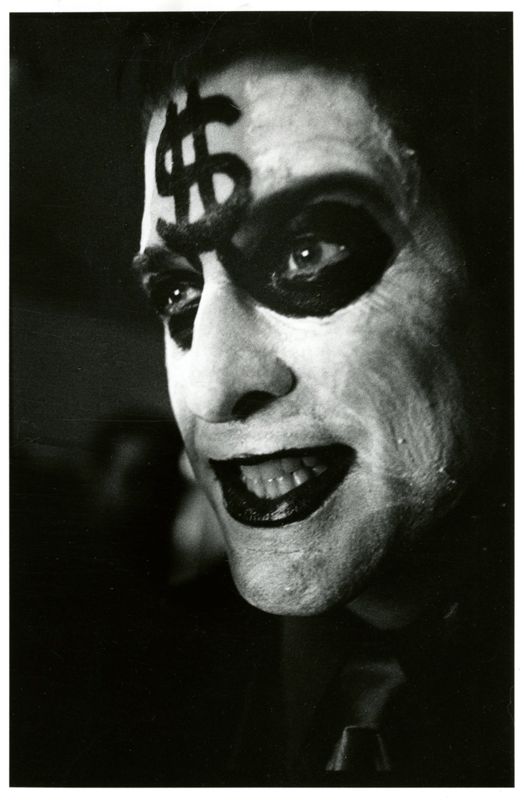 The Maine Green Party / Ralph Nader