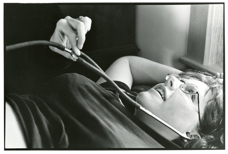 Valerie's Home Birth