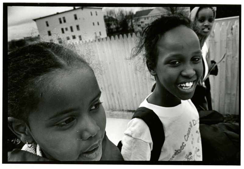 Kennedy Park Ed. Center