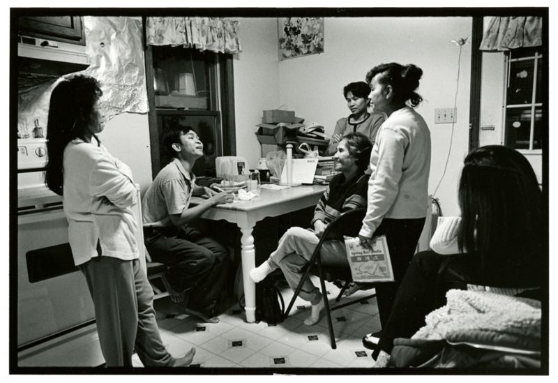 Twelve Years Later: Living in Maine