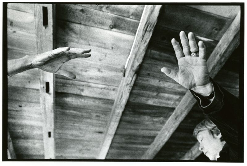 Greenfire Spiritual Community and Retreat